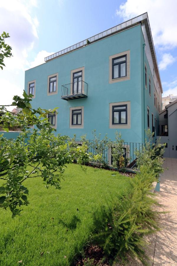 Hm - Segredo Do Porto Διαμέρισμα Εξωτερικό φωτογραφία