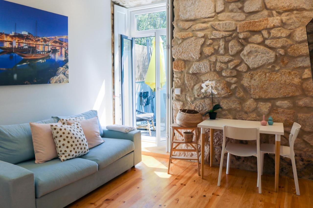 Hm - Segredo Do Porto Διαμέρισμα Εξωτερικό φωτογραφία