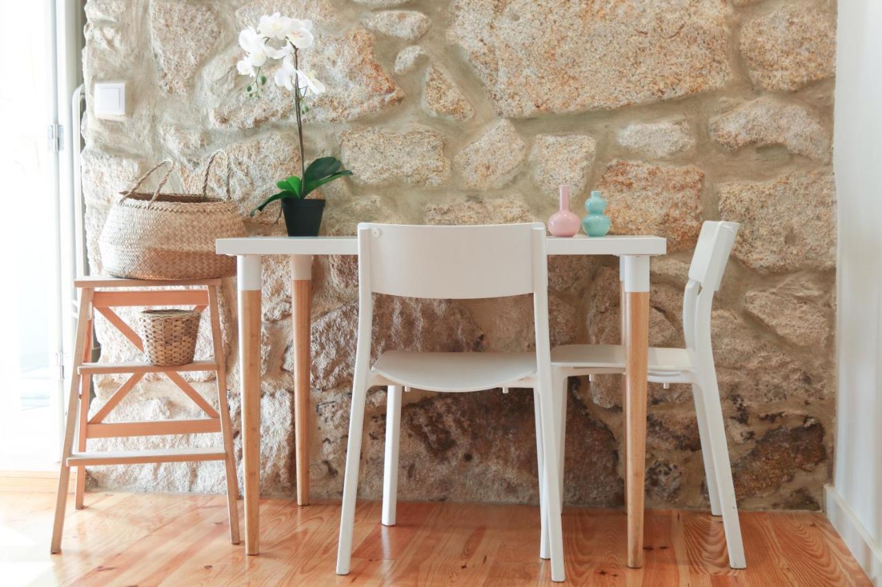 Hm - Segredo Do Porto Διαμέρισμα Εξωτερικό φωτογραφία