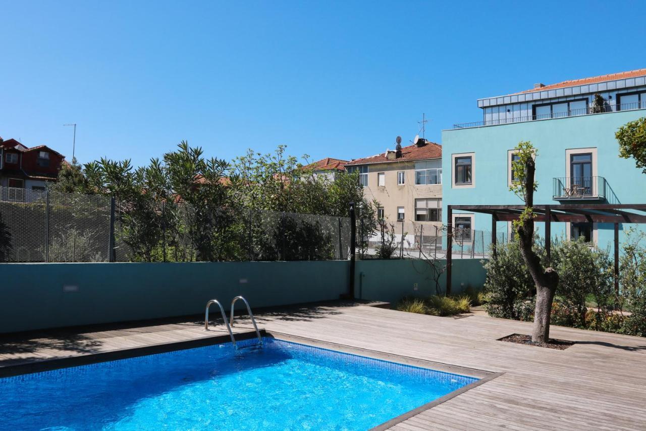 Hm - Segredo Do Porto Διαμέρισμα Εξωτερικό φωτογραφία